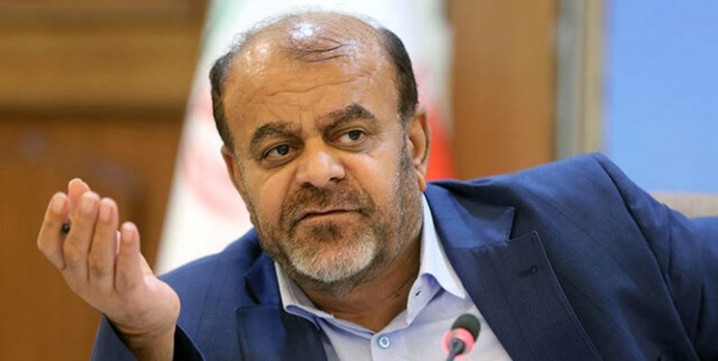 Iran Trying to Expand Transit, Banking Ties with Asian, African, European States