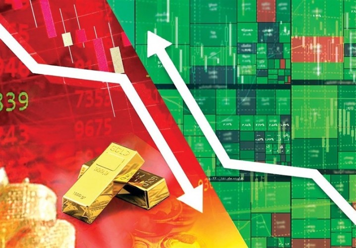 افت 31 هزار واحدی شاخص کل بورس/خودرویی‌ها در صدر معاملات قرار گرفتند