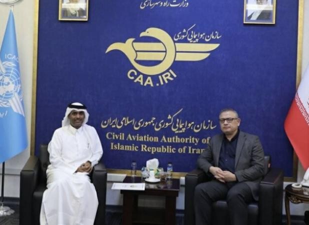 حل چالش‌های هواپیمایی قطر ایرویز در ایران