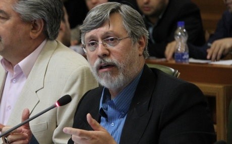 تاکید سرخو بر افتتاح واقعی خط 7 مترو