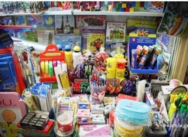 افزایش بی‌سابقه قیمت لوازم‌التحریر در بازار