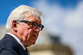 اشتاین مایر به تهران می‌آید