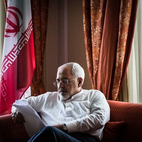 ظریف بعد از بررسی بودجه به کمیسیون امنیت می‌رود