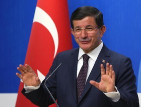 نخست‌وزیر ترکیه فردا به تهران می‌آید