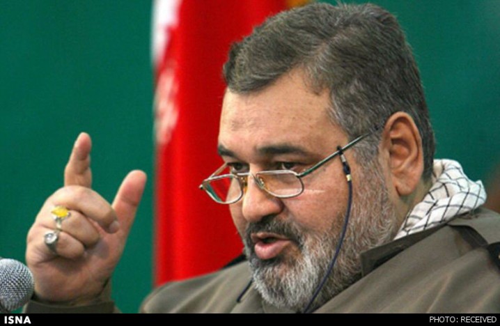 فیروزآبادی: در اجرای برجام 2 محدودیت را رعایت می‌کنیم