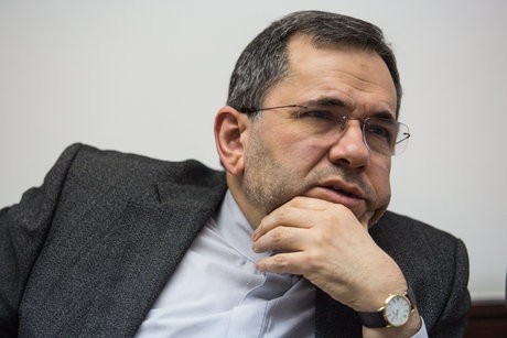 گفت‌وگو با اتحادیه اروپا اوایل فوریه آغاز می‌شود / در تعامل با انگلیس اسیر گذشته نمی‌شویم