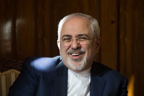 ظریف: حضور مردم در انتخابات پرمعنی بود/برجام خوب یا بد، امروز با تأیید رهبری یک واقعیت است