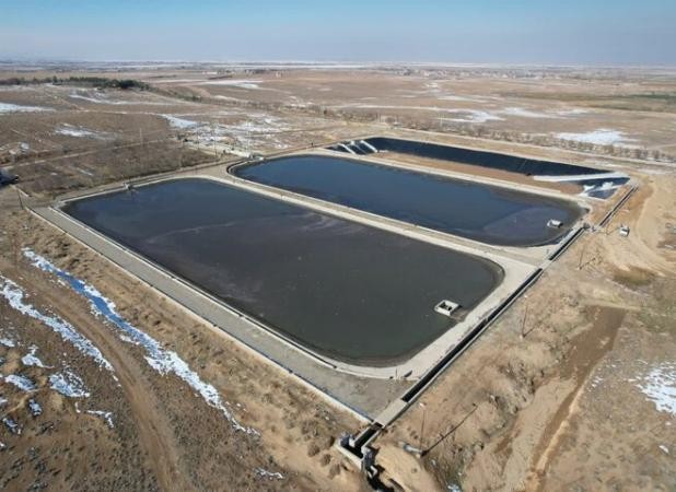 انعقاد قرارداد با صنایع بزرگ تهران برای افزایش سهم آن‌ها از پساب