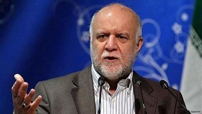 زنگنه: هدف از تدوین شیوه‌نامه عرضه نفت در بورس شفافیت پولی است