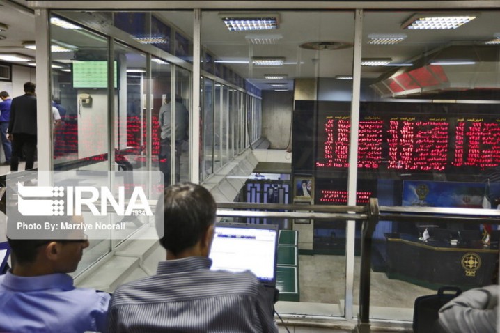 رشد شاخص بورس برای مدتی کوتاه متوقف می‌شود