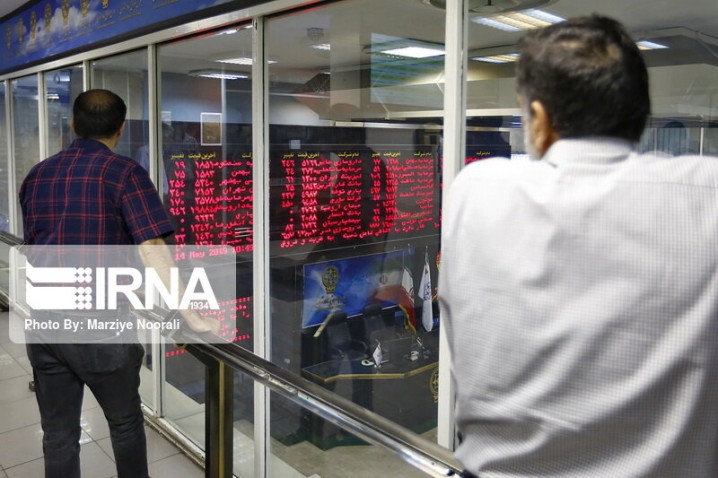 رشد چهار درصدی شاخص بورس در هفته دوم آذر ماه