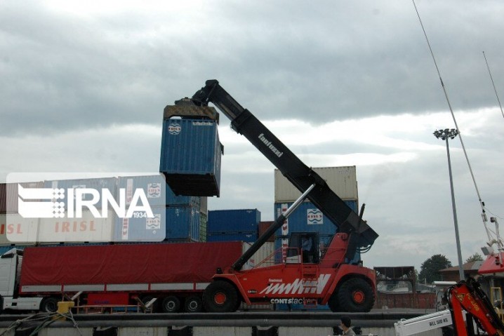 تاثیر اندک تحریم بر روابط ایران با کشورهای همسایه