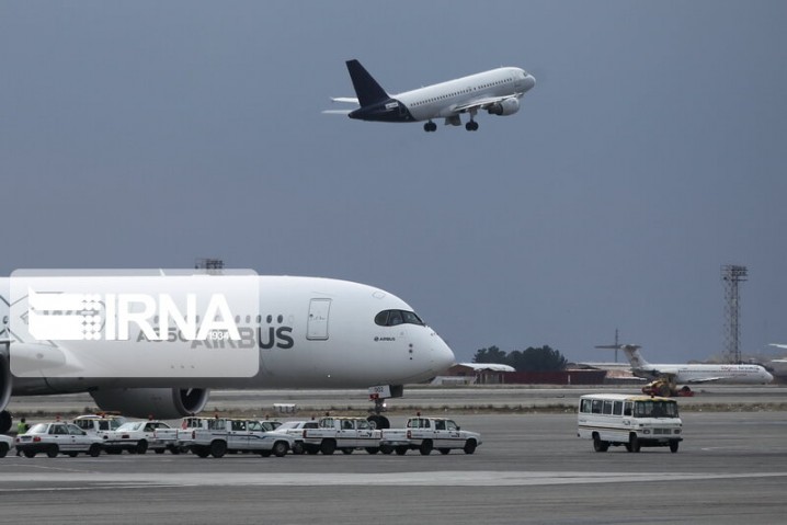 افقهای تازه احیای کریدور شمال-جنوب با افزایش خطوط پروازی مازندران