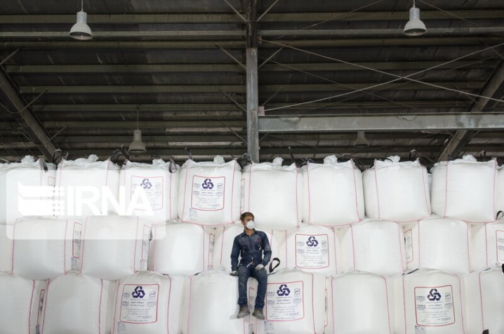 کاهش سهمیه خرید تولیدکنندگان محصولات پلیمری در سامانه بهین یاب