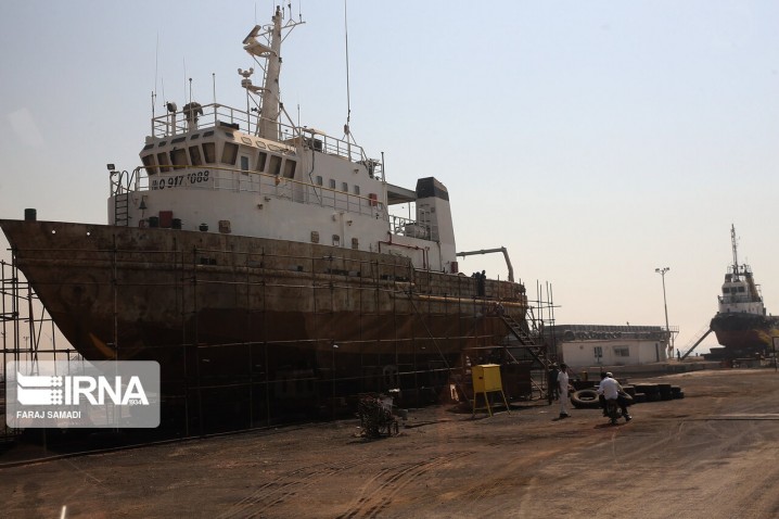 افزایش ۲ درصدی صادرات غیرنفتی از پارس جنوبی