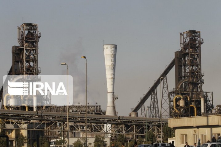 ظرفیت مناسب بخش‌خصوصی برای سرمایه‌گذاری در طرح‌های پتروشیمی