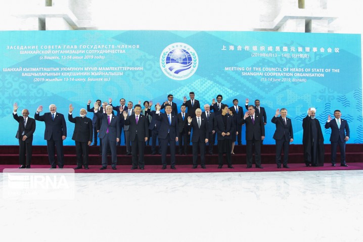 سازمان همکاری شانگهای و حلقه مفقودهای به نام ایران