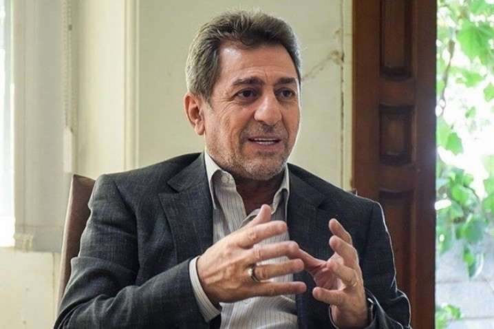 آمریکا می‌خواهد با ایجاد اقلیم جدید در عراق با ایران مقابله کند