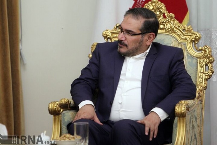 شمخانی: مذاکره با بدعهد حماقت است