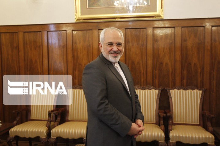 ظریف به کمیسیون امنیت ملی مجلس می‌رود