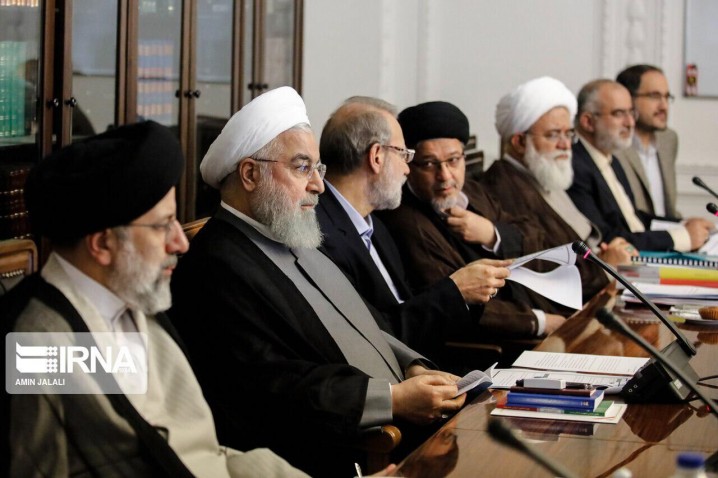 آیا دولت می‌تواند گشت ارشاد را برچیند؟