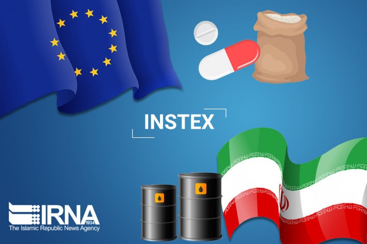 وال استریت ژورنال: اروپا تا جمعه خط اعتباری اینستکس را اعلام می‌کند