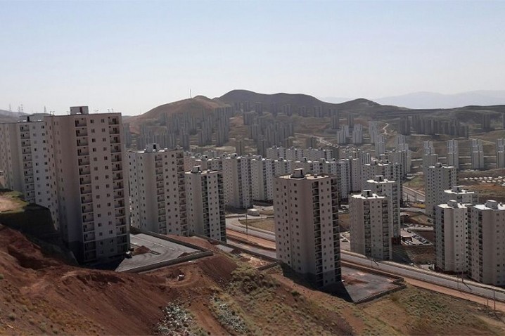 فریب آگهی‌های رویایی مسکن‌مهر پردیس را نخورید