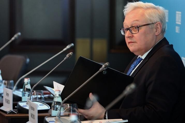 ریابکوف: گام های ایران امکان حفظ برجام را فراهم می کند