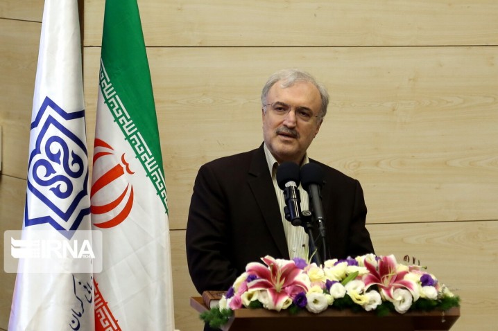 وزیر بهداشت: بیماری آنفلوآنزا در کشور مهار شد