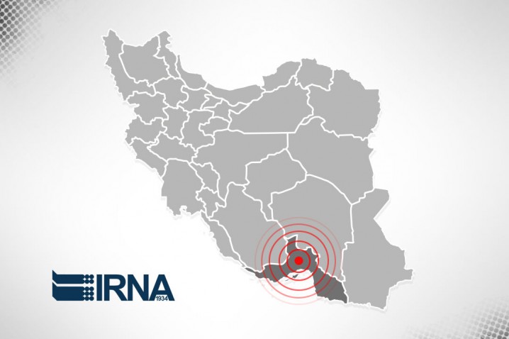 وقوع پنج زلزله پیاپی در هرمزگان/ بندر چارک دو بار دیگر لرزید