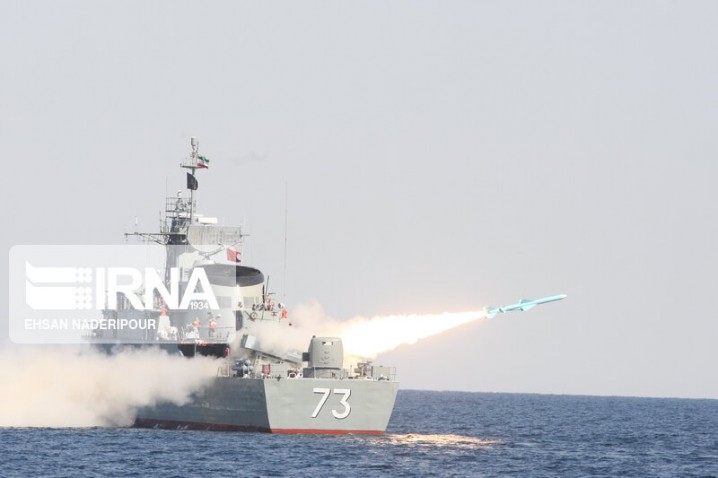 حادثه ناوچه کنارک غمی سنگین و عمیق بر دل و جان ملت ایران نشاند