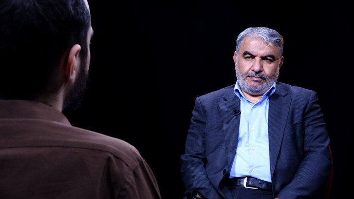 پالایش درون گروهی یکی از کارهای اساسی اصلاح طلبان است