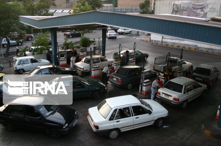 اتصال ۳۲۰۰ پمپ‌بنزین به سامانه هوشمند سوخت در کشور