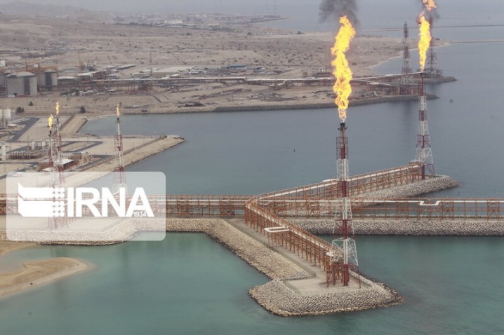 افزایش ۶۵ درصدی ظرفیت پالایش گاز در ۷ سال گذشته