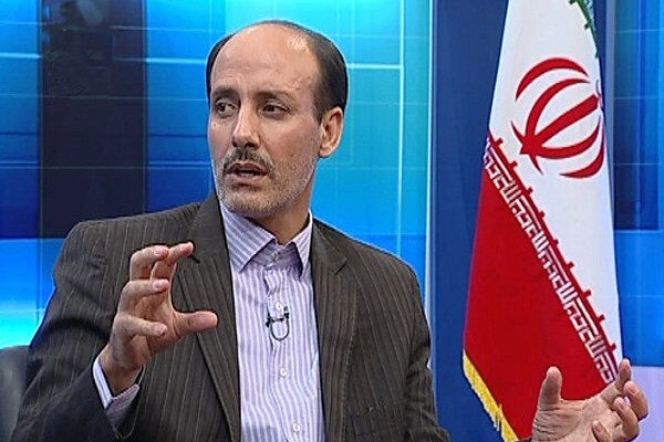 اروپا مانع از اقدامات تخریبی‌ آمریکا در مناسبات خود با تهران باشد