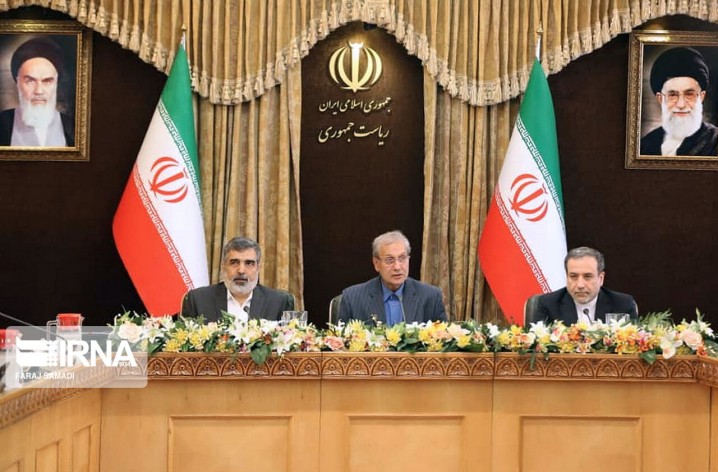 کمالوندی: گام دوم ایران در جهت تامین نیازهای کشور است