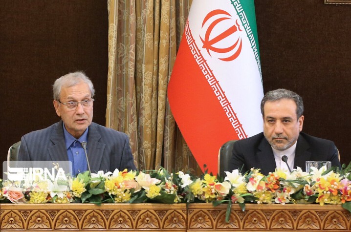 سخنگوی دولت: از امروز غنی سازی بیش از ۳.۶۷ درصد آغاز می شود