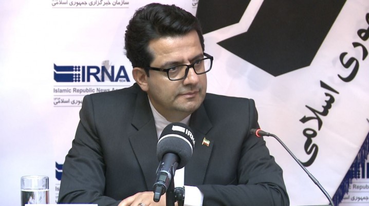 سخنگوی وزارت امورخارجه: موضع ایران درباره توانمندی های موشکی مشخص است