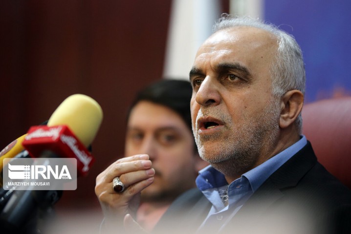 سامانه ثبت حقوق مدیران باید توسط سازمان اداری راه اندازی شود