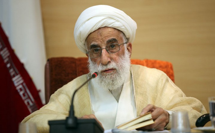 آیت الله جنتی: امکان تقلب در انتخابات وجود ندارد