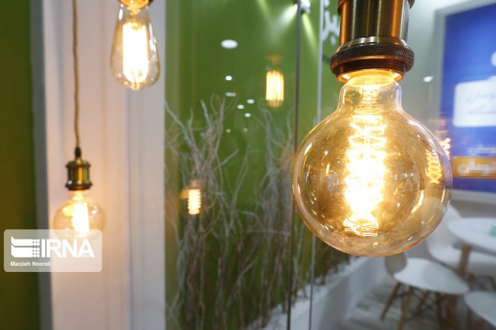 نوزدهمین نمایشگاه بین‌المللی صنعت برق افتتاح شد