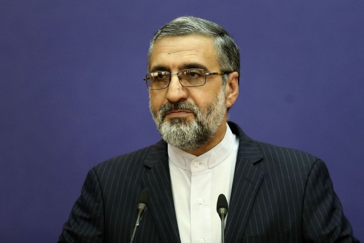 سخنگوی قوه قضائیه دستگیری بازپرس دادسرای فرهنگ و رسانه را تایید کرد