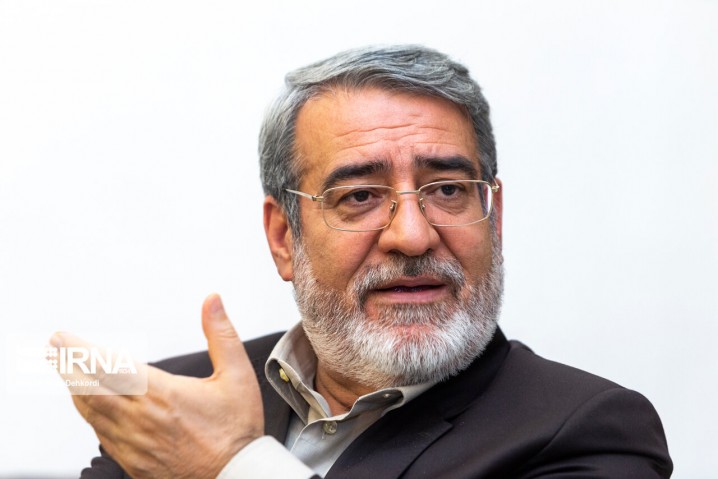 وزیر کشور: مهمترین وظیفه رسانهها حقیقتیابی است