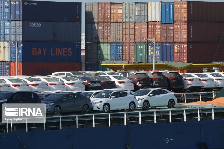 سرنوشت خودروهای دپو شده به کجا رسید؟