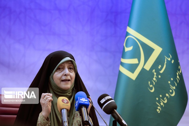 ابتکار: برخی با تخریب دولت به دنبال کاهش مشارکت مردم در انتخابات هستند