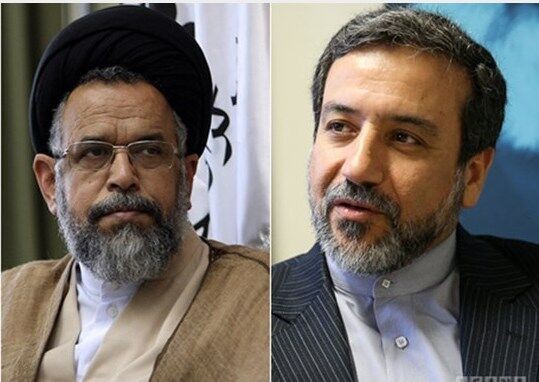 علوی و عراقچی هفته آینده در کمیسیون امنیت ملی مجلس حضور مییابند