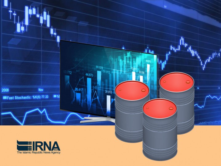 طلسم فروش میعانات گازی در بورس شکست