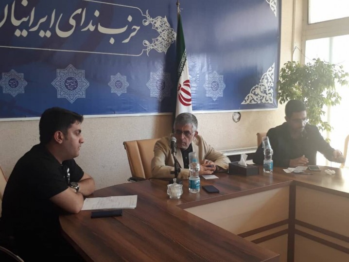 کرباسچی: اصلاح طلبان راهی جز صندوق رای ندارند