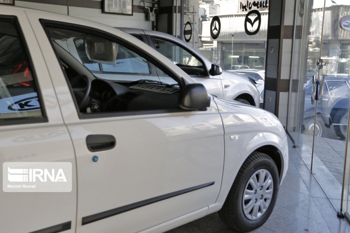 قیمت سازی‌های مجازی و غیر واقعی، بلای جان بازار خودرو