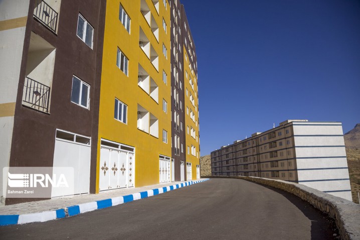 ثبت‌نام بیش از ۱.۵ میلیون متقاضی در نهضت ملی مسکن